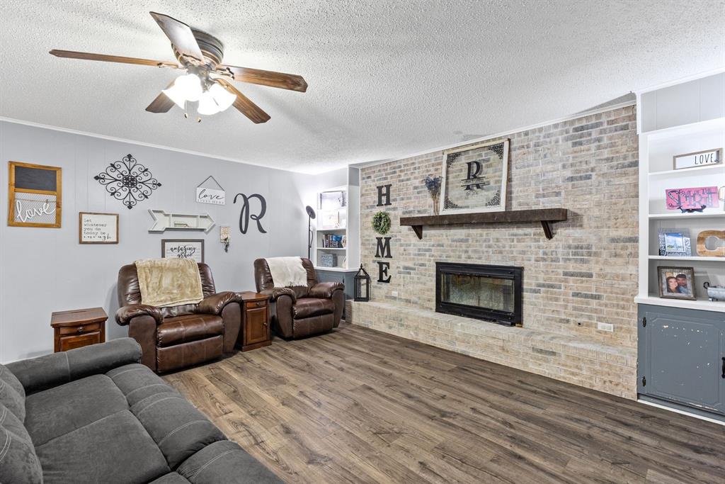 Indian Creek Add #3 - Residential