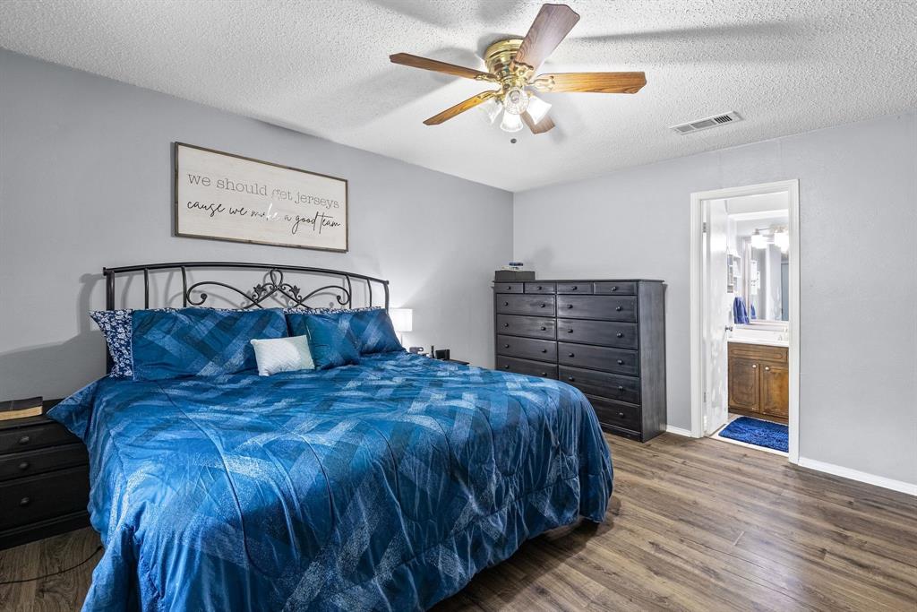 Indian Creek Add #3 - Residential