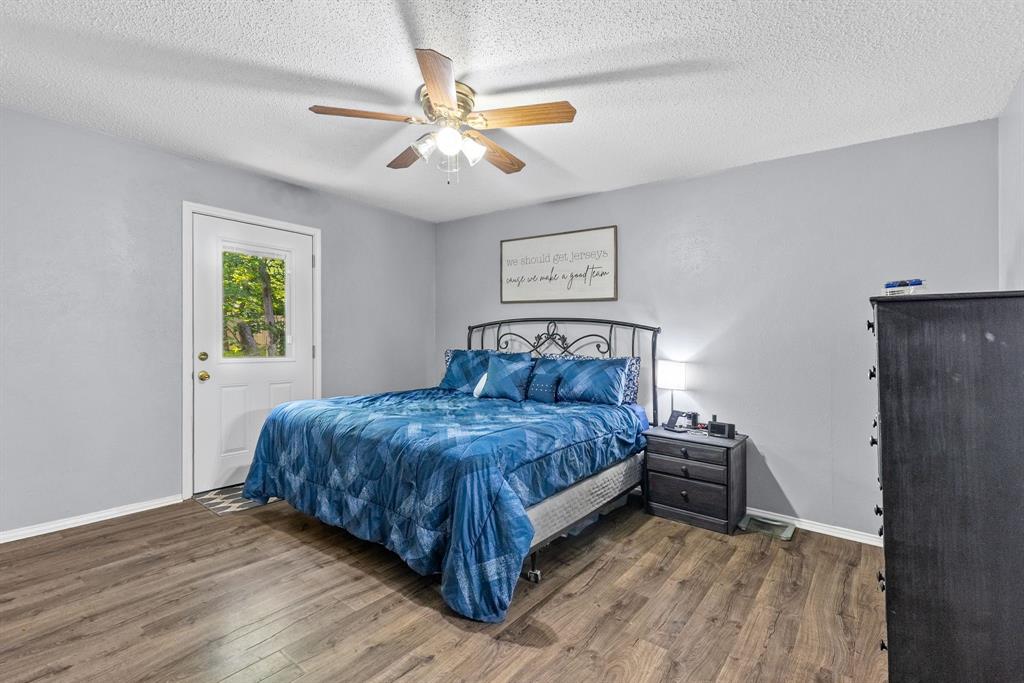 Indian Creek Add #3 - Residential