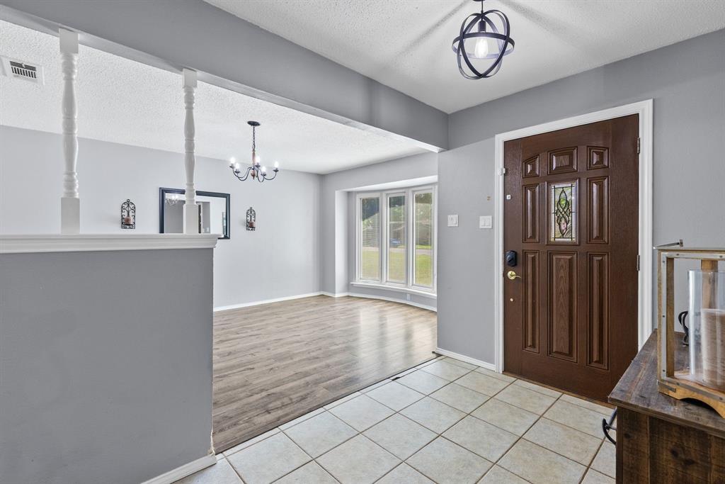 Indian Creek Add #3 - Residential