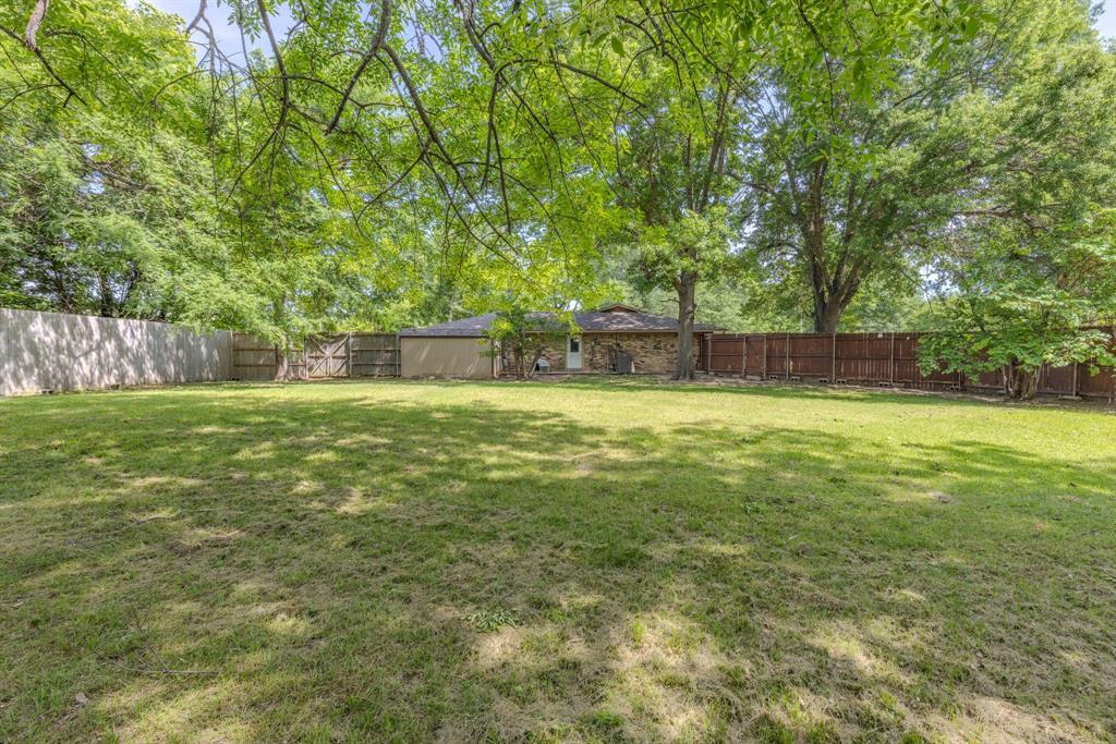 Indian Creek Add #3 - Residential