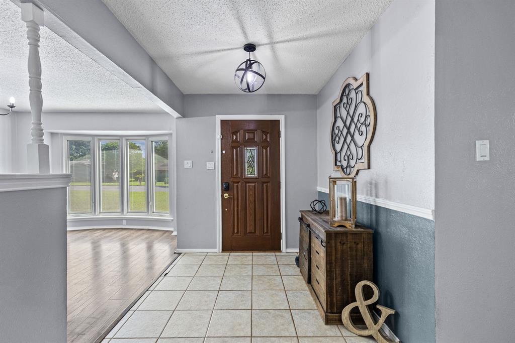 Indian Creek Add #3 - Residential