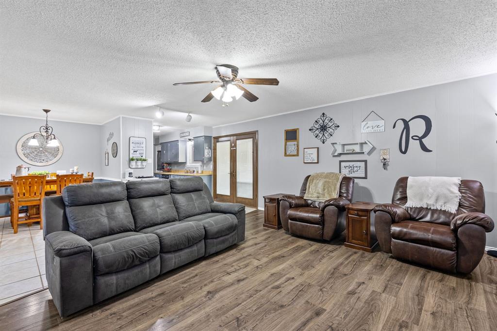 Indian Creek Add #3 - Residential