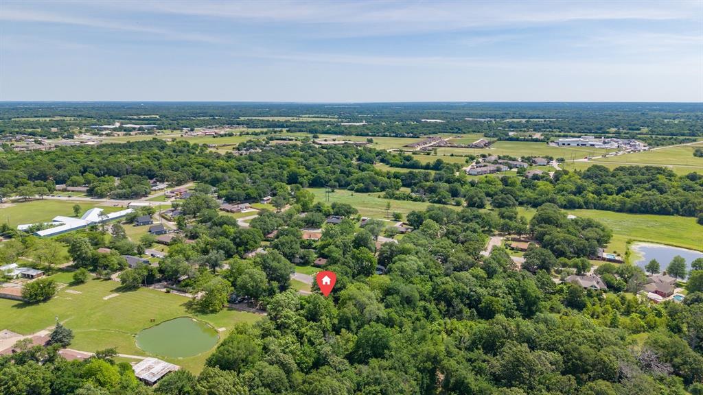 Indian Creek Add #3 - Residential