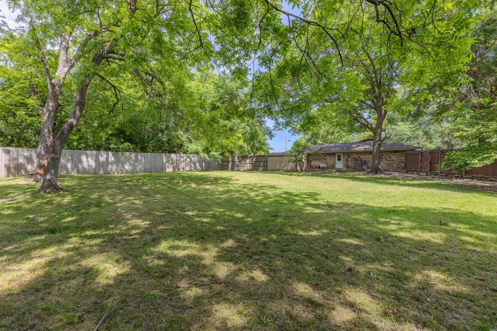 Indian Creek Add #3 - Residential