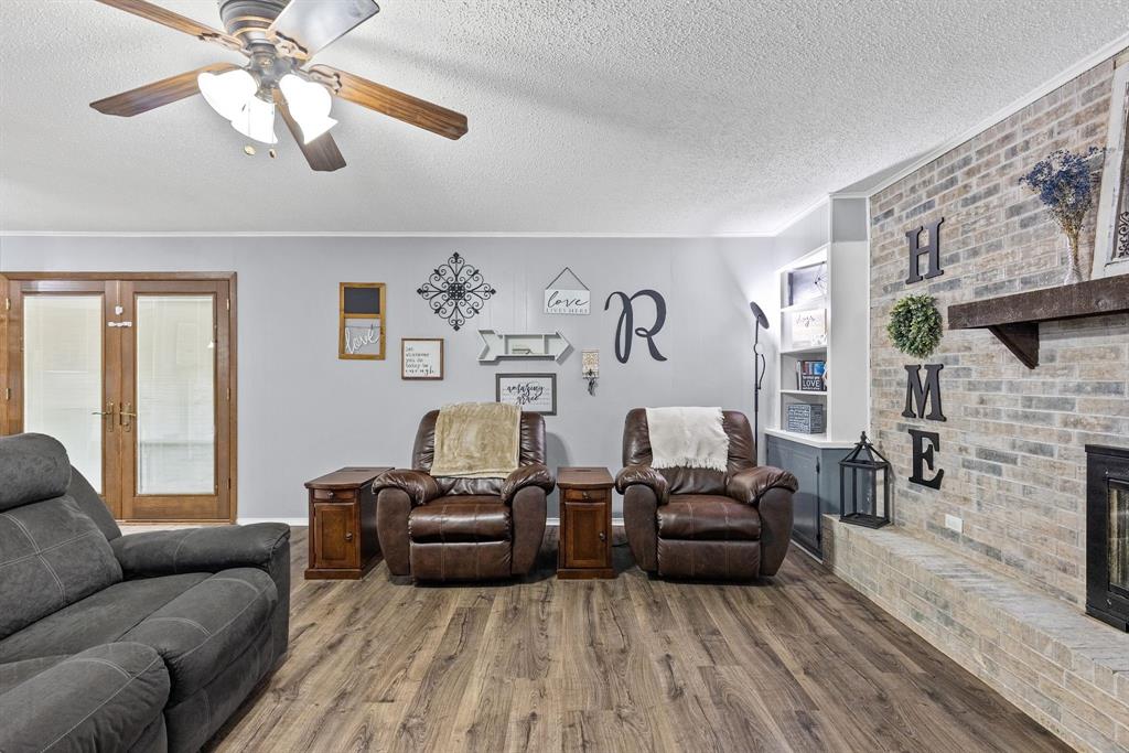Indian Creek Add #3 - Residential
