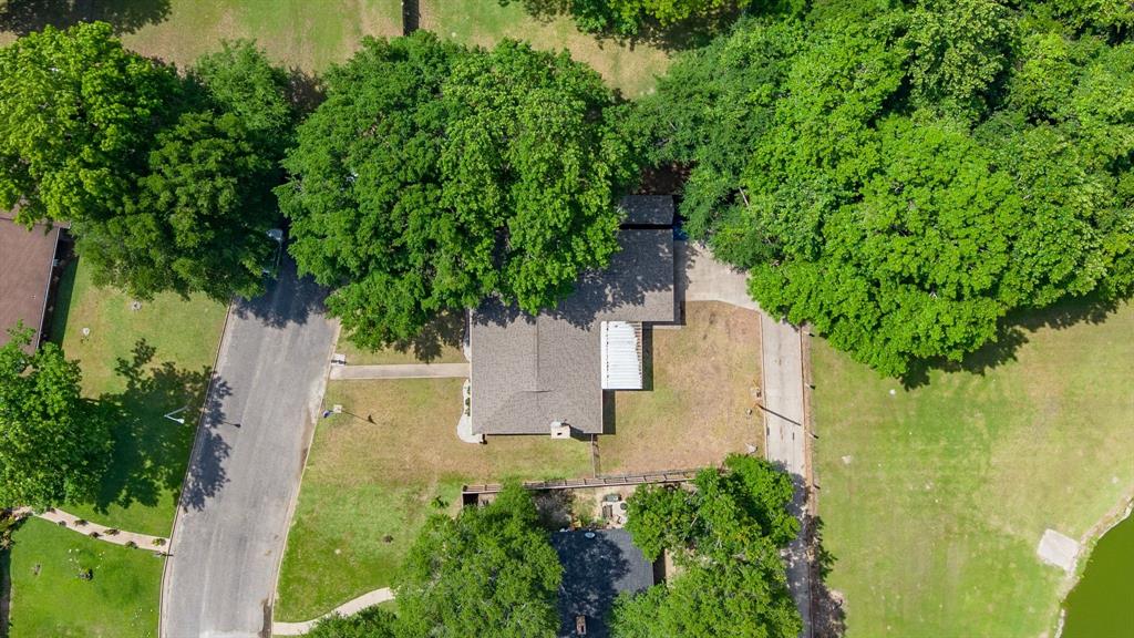 Indian Creek Add #3 - Residential