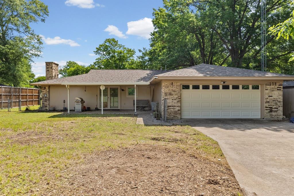Indian Creek Add #3 - Residential