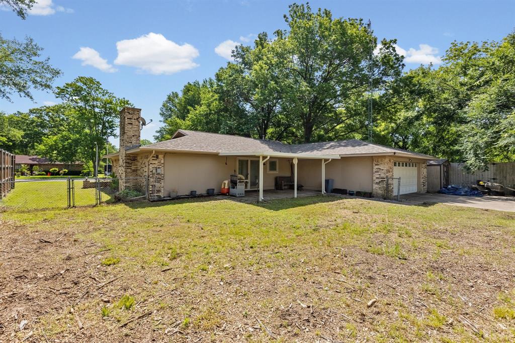 Indian Creek Add #3 - Residential