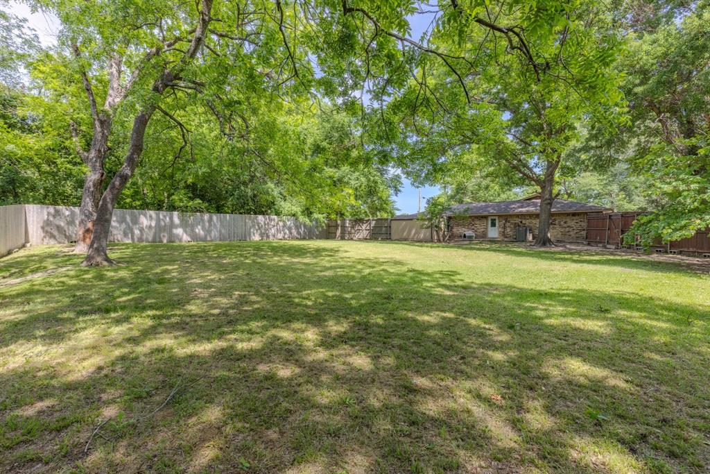 Indian Creek Add #3 - Residential