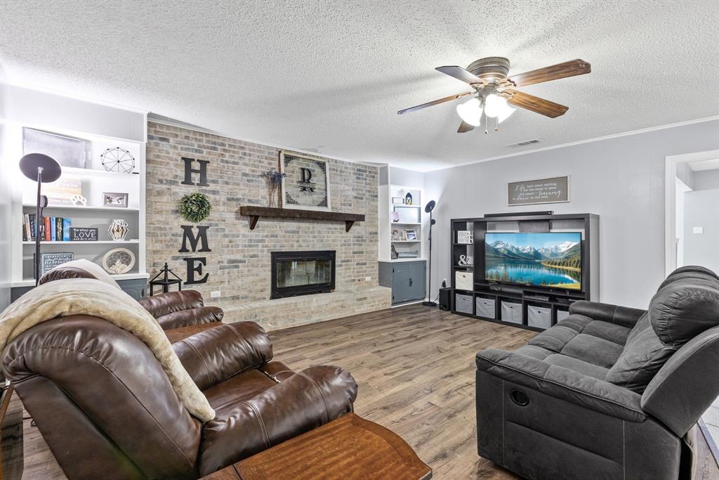 Indian Creek Add #3 - Residential
