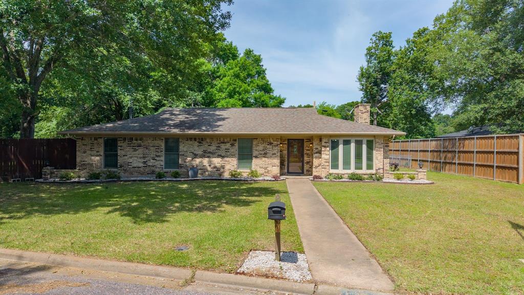 Indian Creek Add #3 - Residential