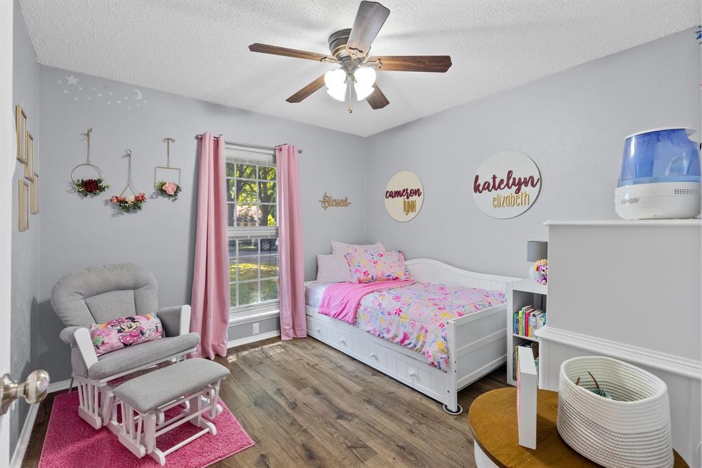 Indian Creek Add #3 - Residential