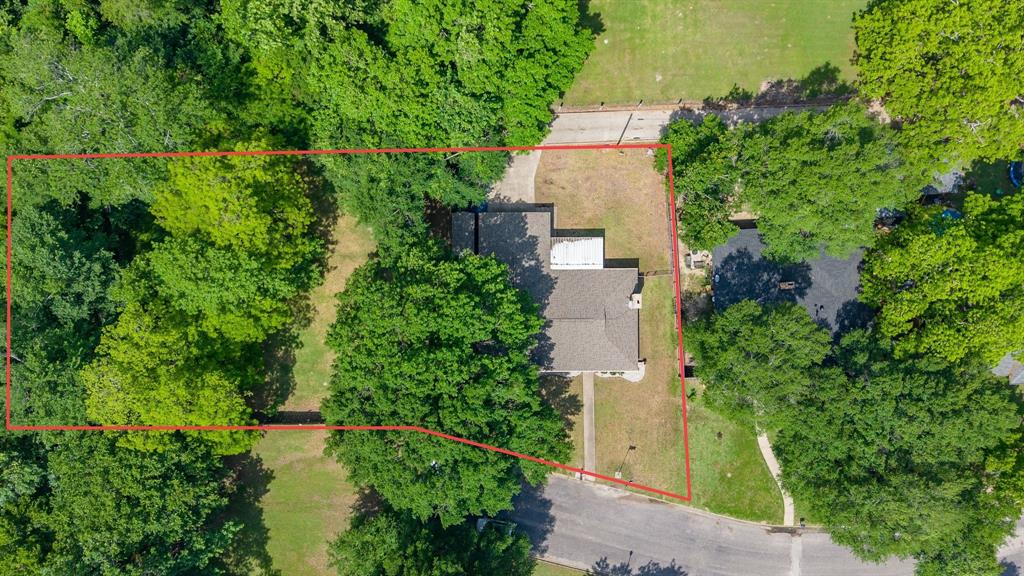 Indian Creek Add #3 - Residential
