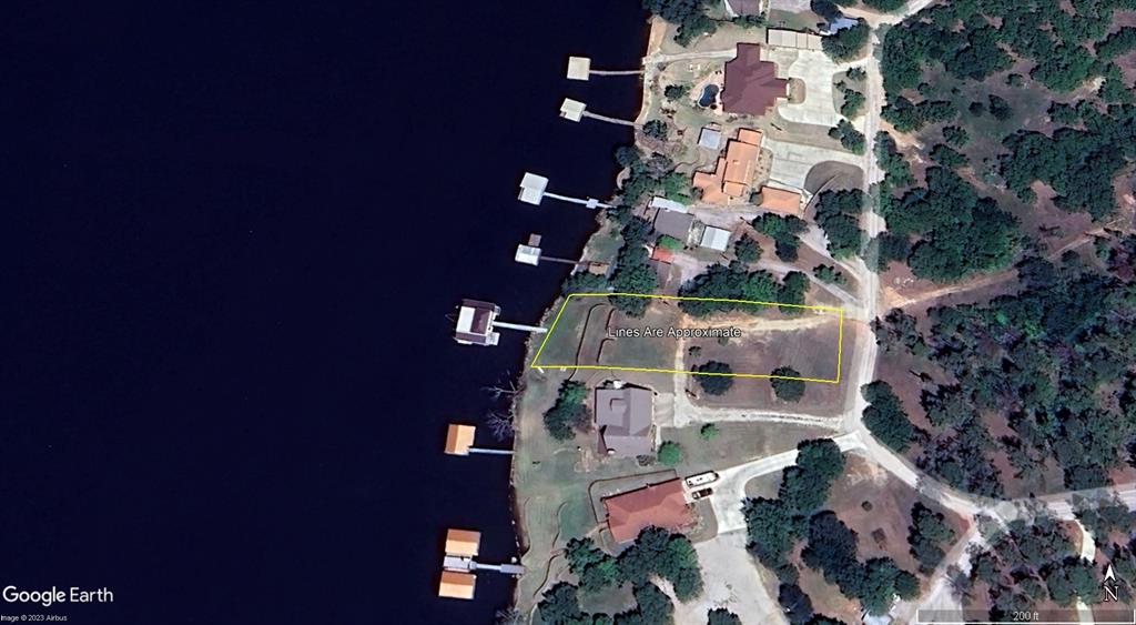 Floral Gardens - Land