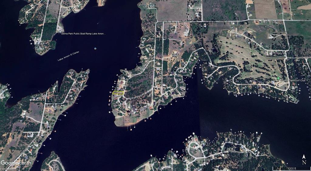 Floral Gardens - Land