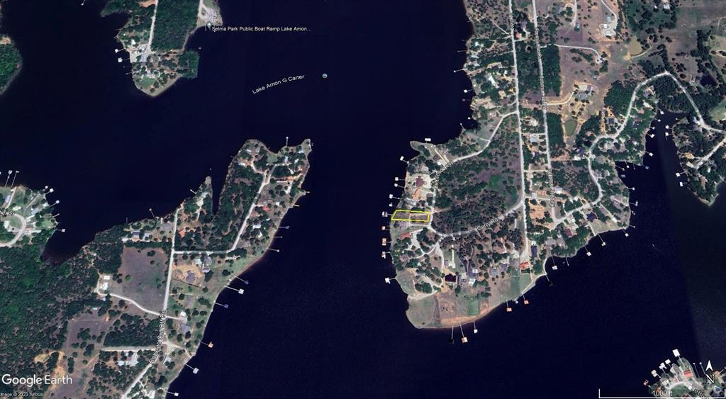 Floral Gardens - Land