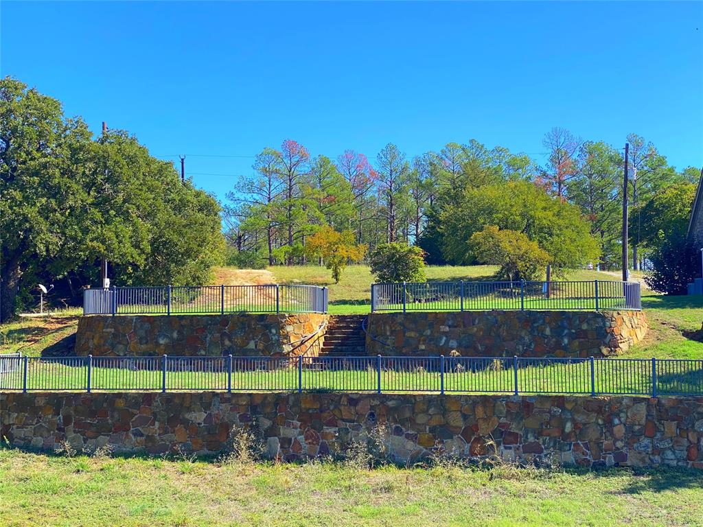 Floral Gardens - Land