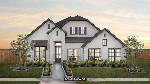 Photo of 1101 Sandgate Drive, Forney, TX 75126 (MLS # 21330731)