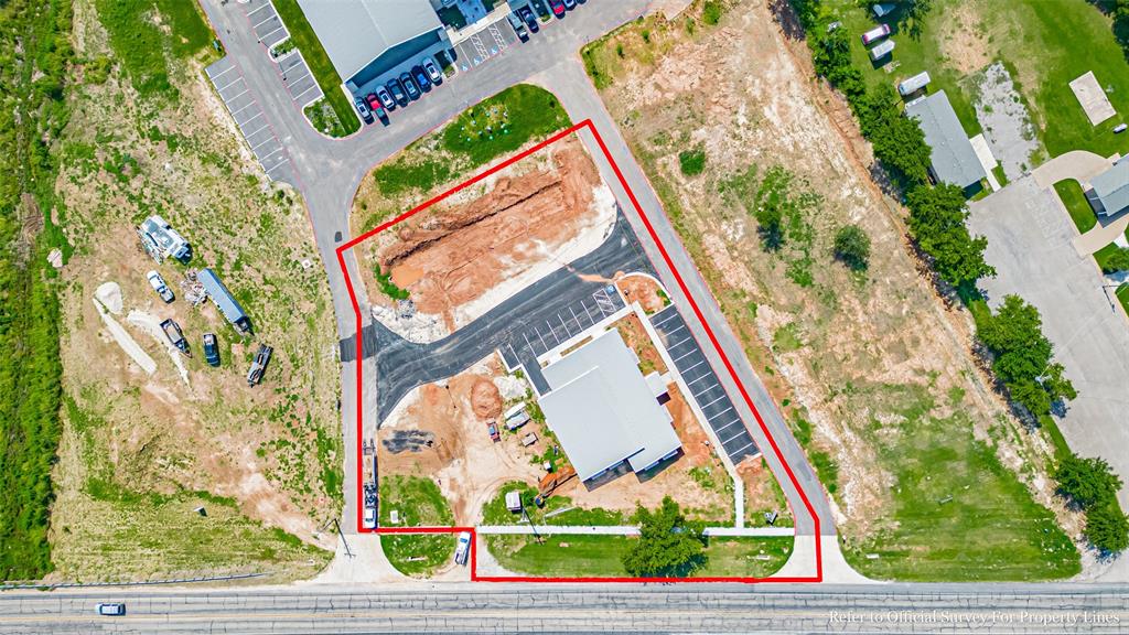 Corridor 51 Business Center - Commercial Lease