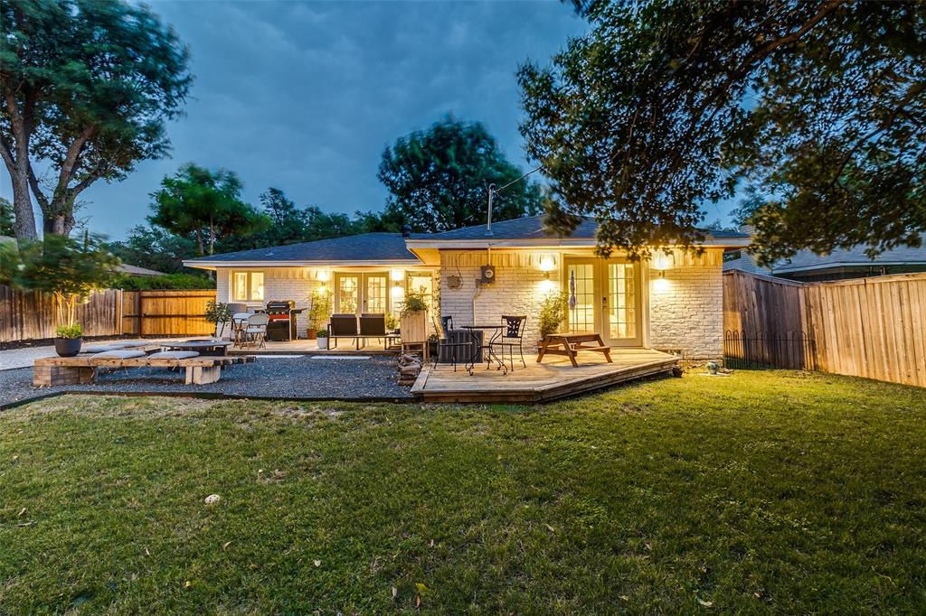 9923 Harwell Drive