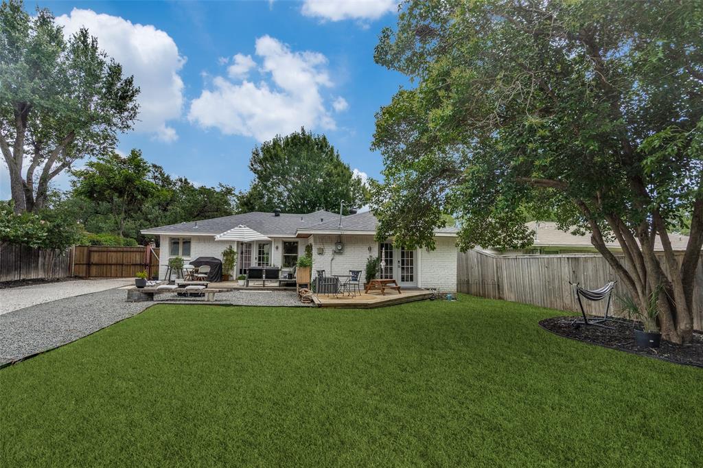 9923 Harwell Drive