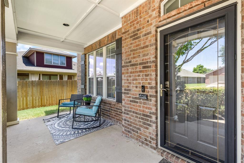 307 Highland Creek Drive