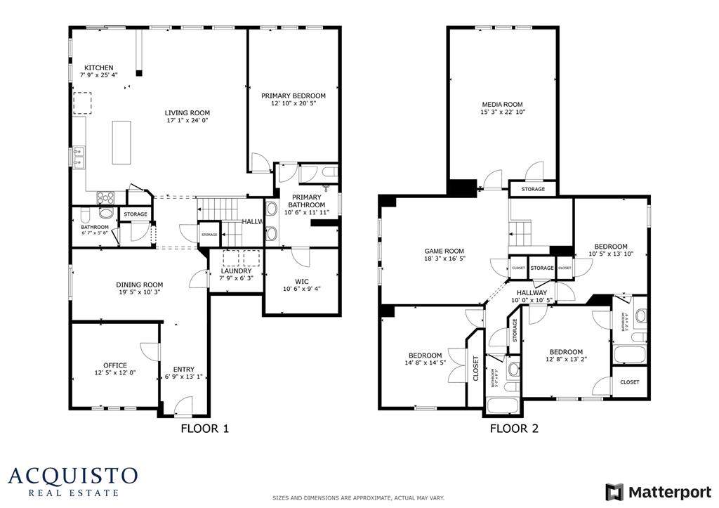 307 Highland Creek Drive