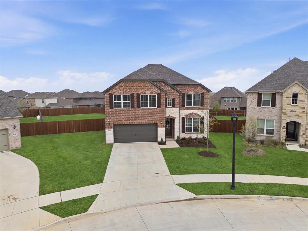 Erwin Farms Ph 4 - Residential