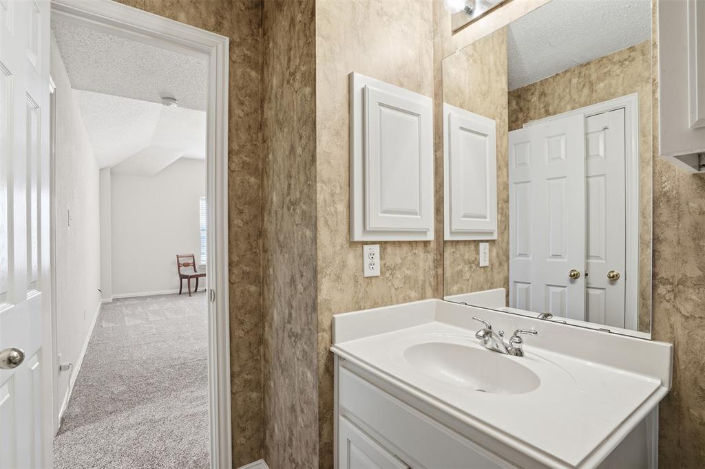 Hulen Bend Estates Add - Residential