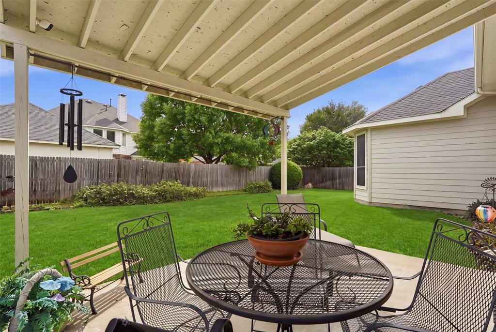 Hulen Bend Estates Add - Residential