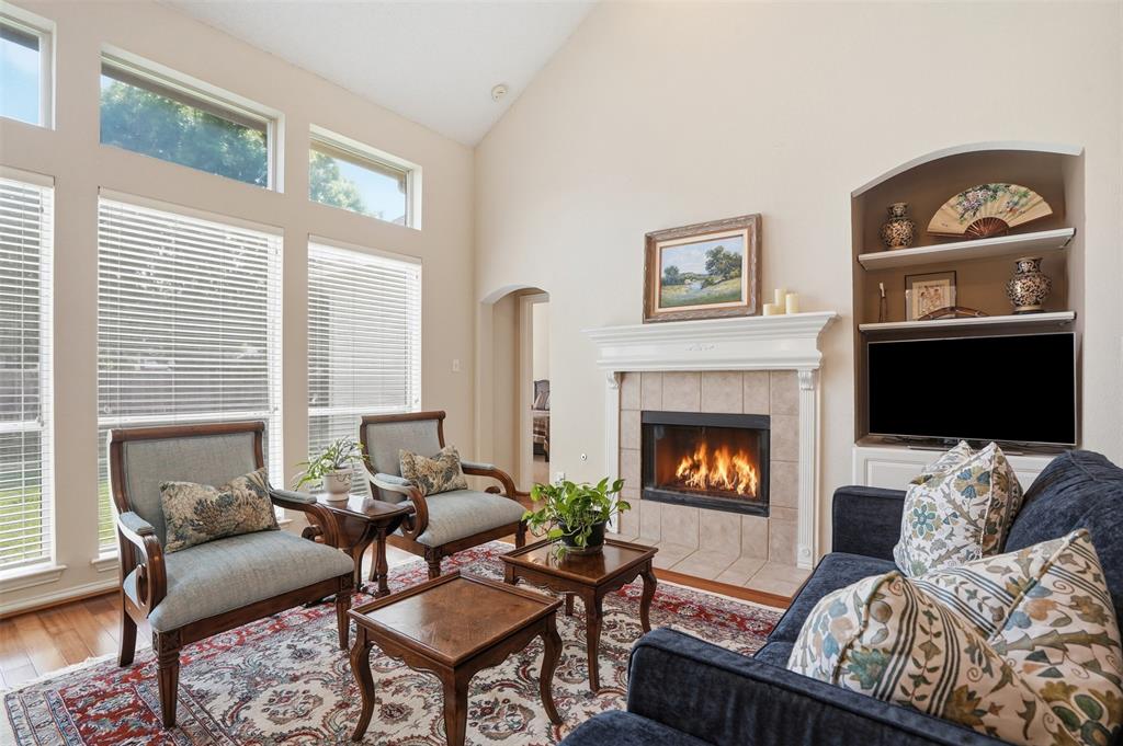 Hulen Bend Estates Add - Residential