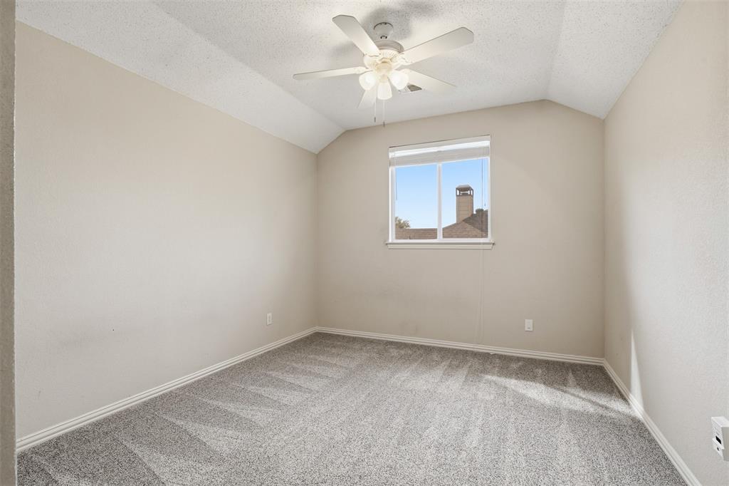 Hulen Bend Estates Add - Residential