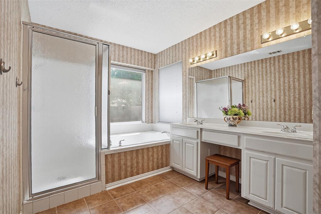 Hulen Bend Estates Add - Residential