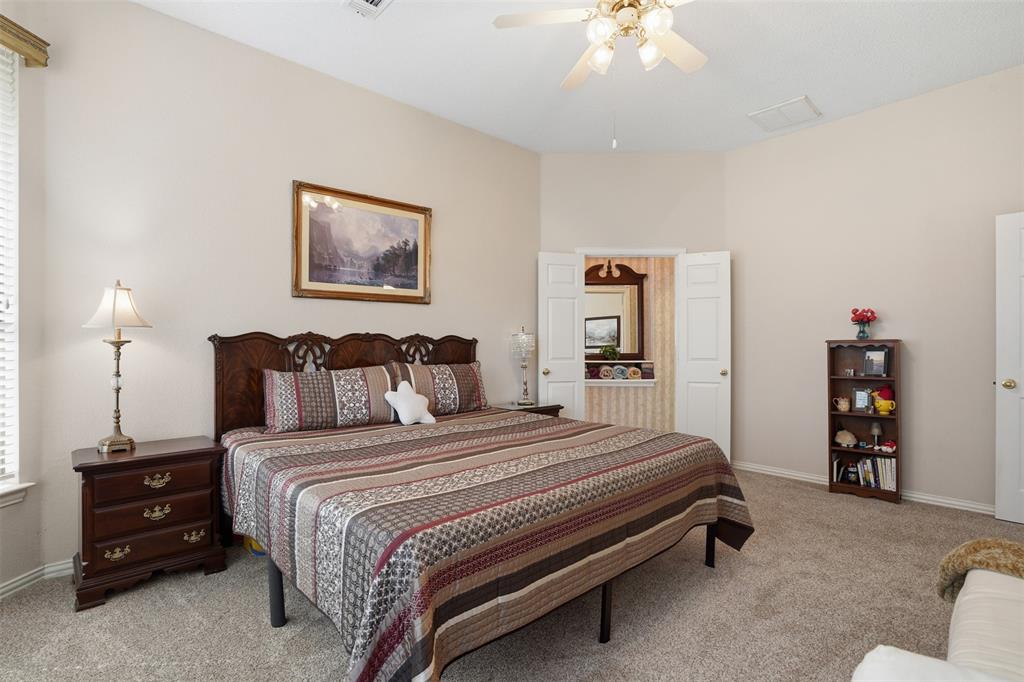Hulen Bend Estates Add - Residential