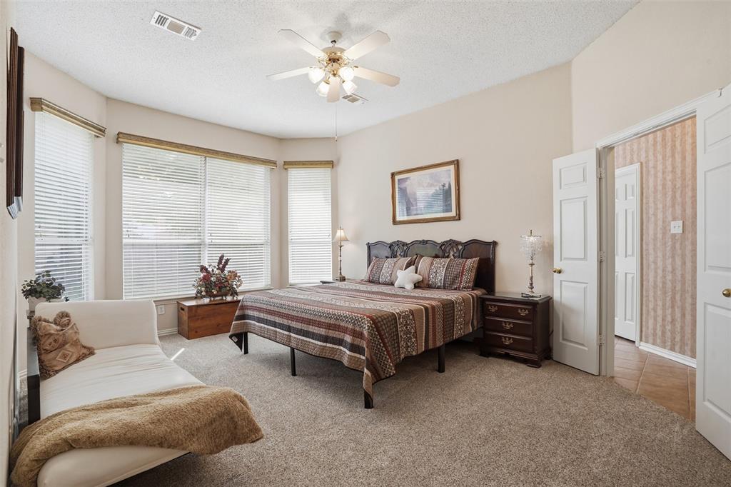 Hulen Bend Estates Add - Residential