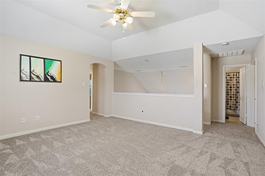 Hulen Bend Estates Add - Residential