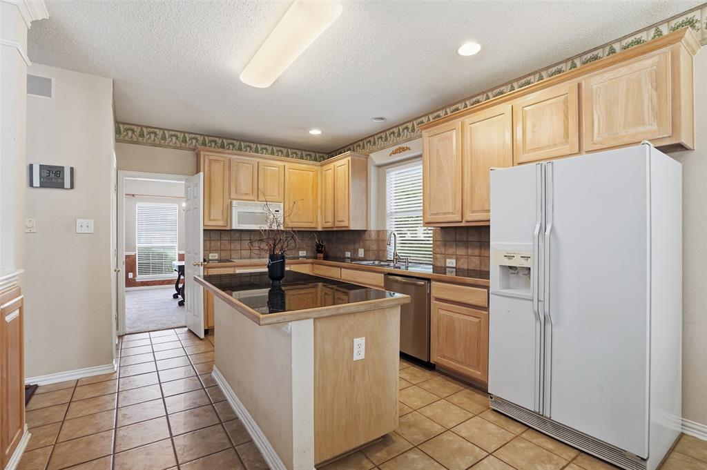 Hulen Bend Estates Add - Residential