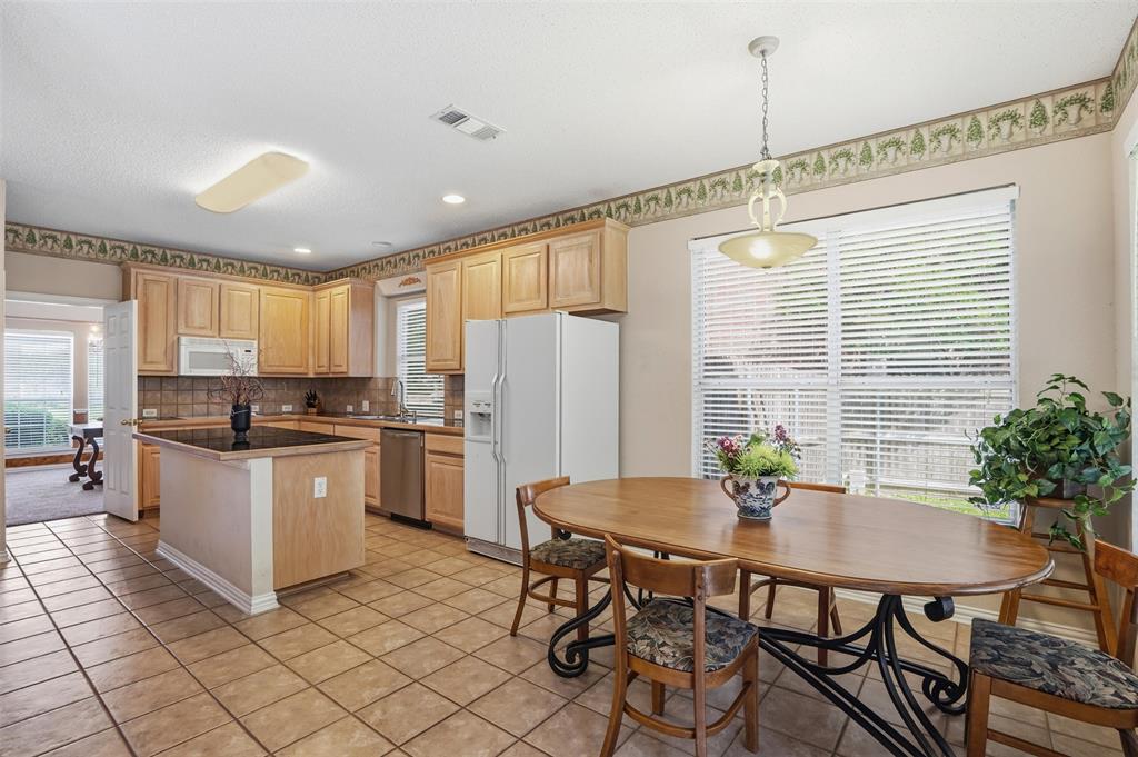 Hulen Bend Estates Add - Residential