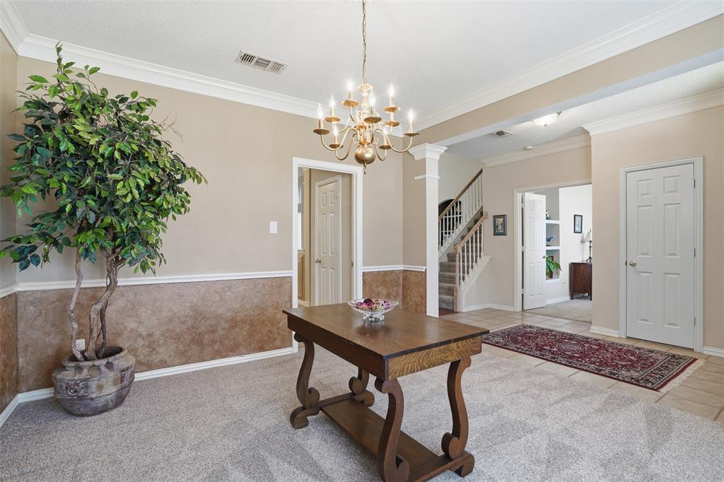 Hulen Bend Estates Add - Residential