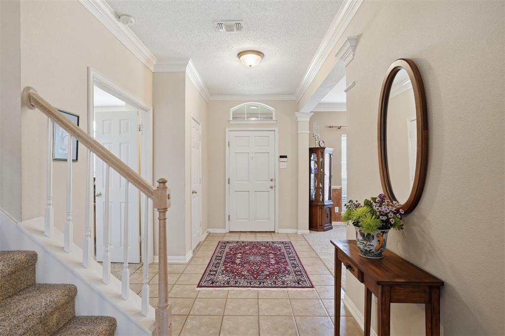 6720 Branch Creek Drive