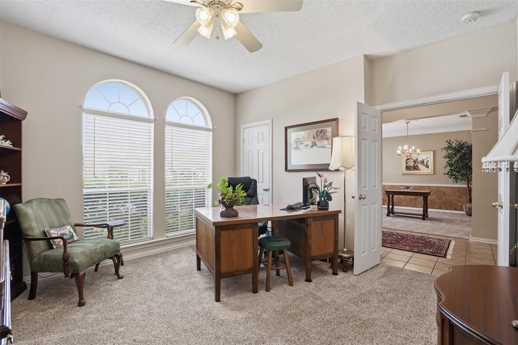 Hulen Bend Estates Add - Residential