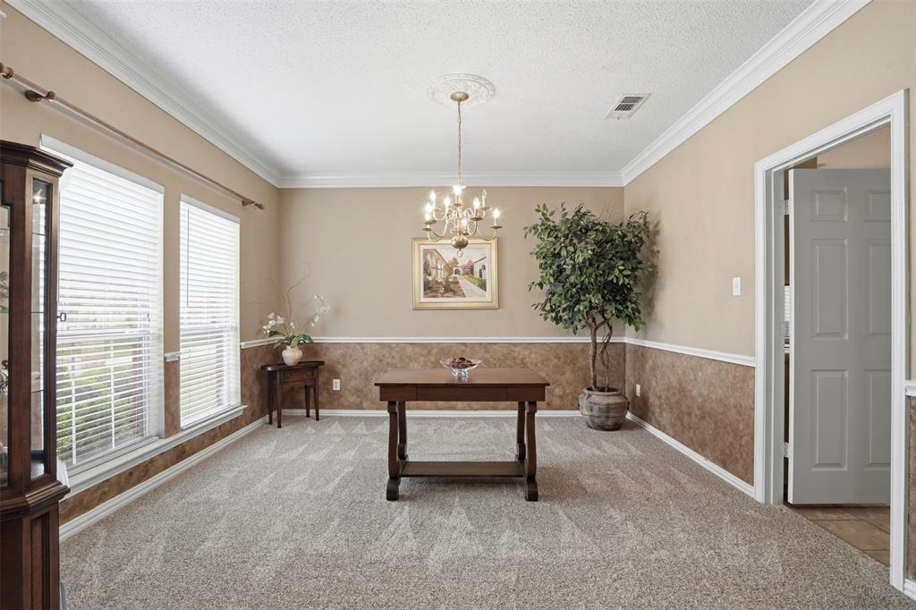 Hulen Bend Estates Add - Residential