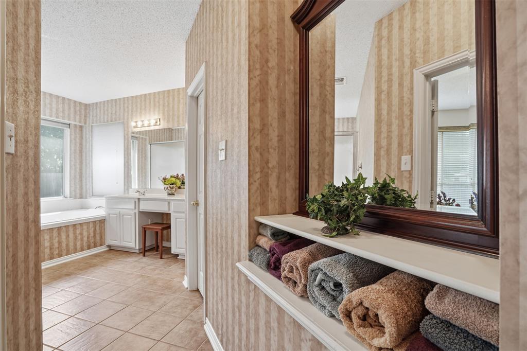 Hulen Bend Estates Add - Residential