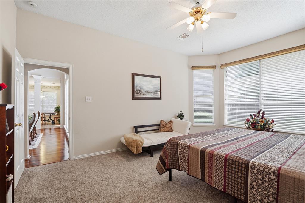 Hulen Bend Estates Add - Residential