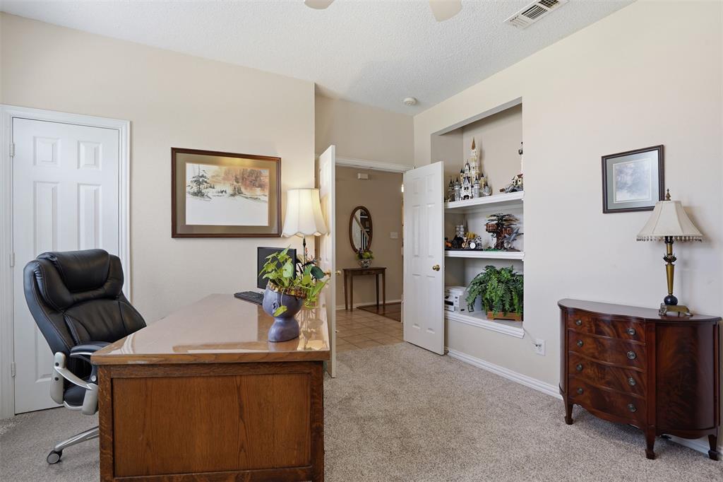 Hulen Bend Estates Add - Residential