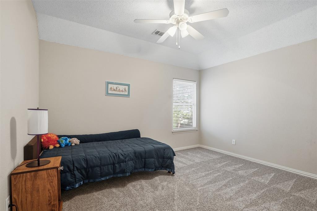 Hulen Bend Estates Add - Residential