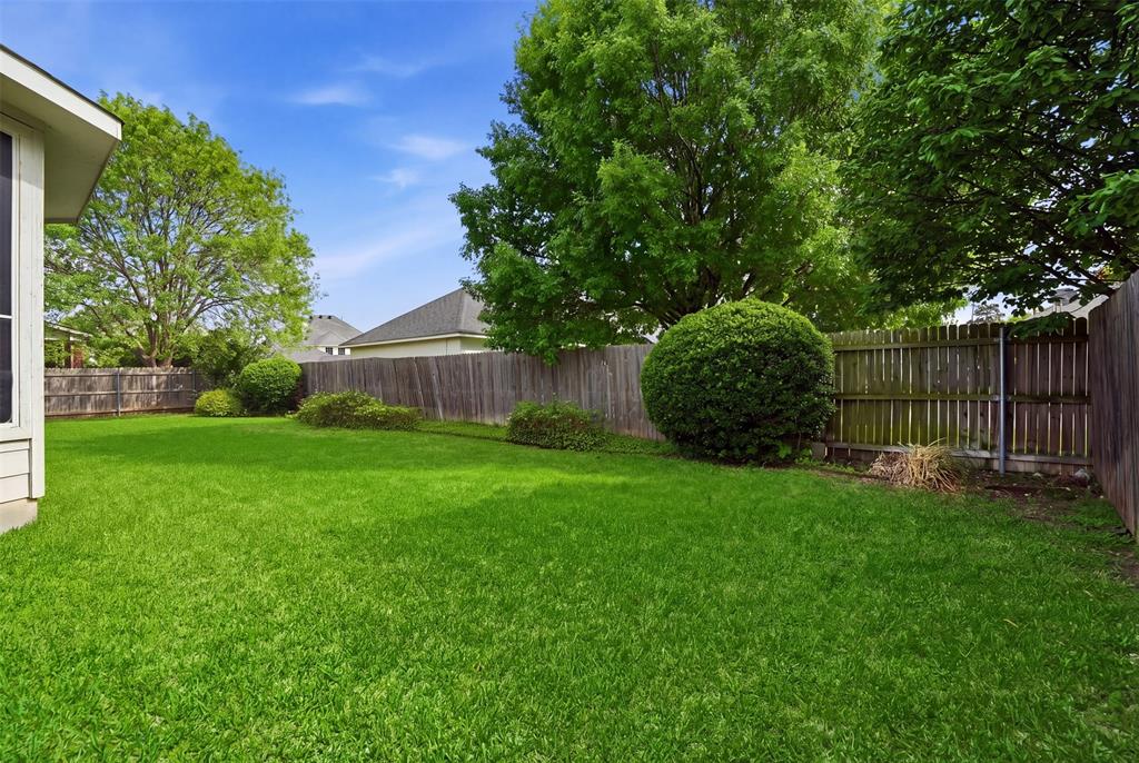 Hulen Bend Estates Add - Residential