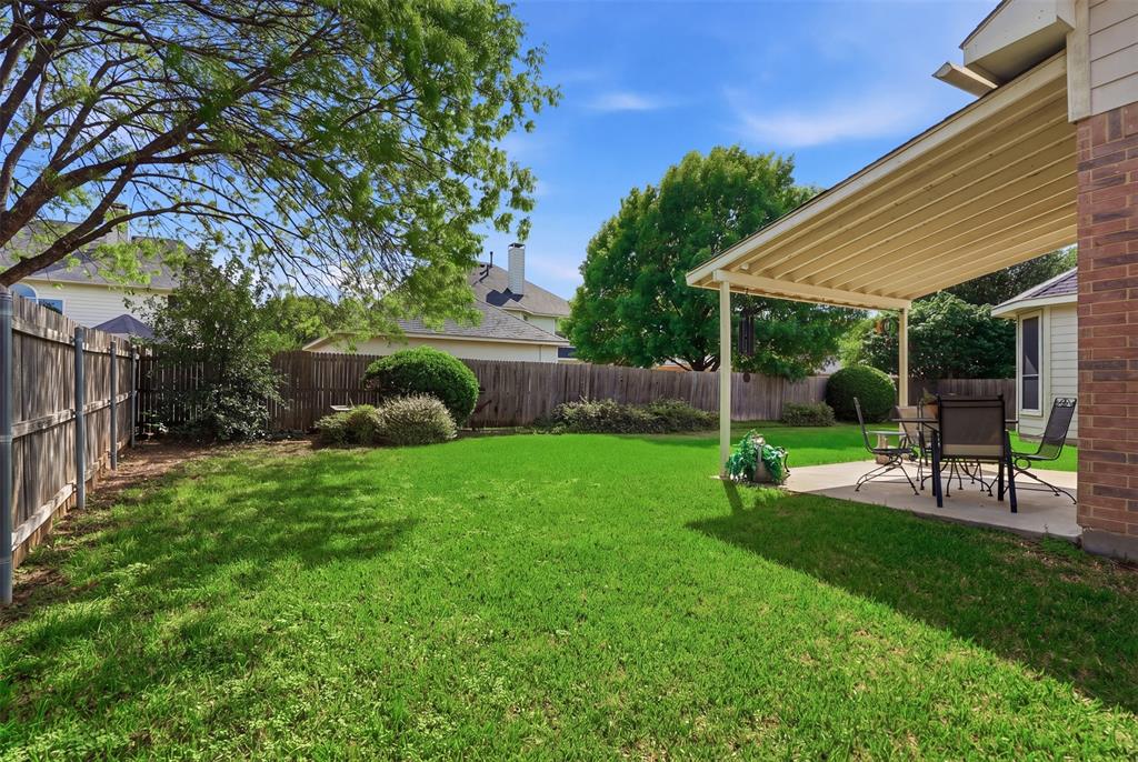 Hulen Bend Estates Add - Residential