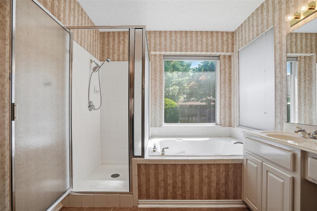 Hulen Bend Estates Add - Residential